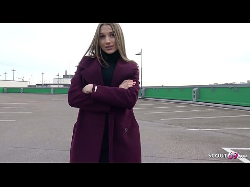 ❤️ GERMAN SCOUT IS A DREAM TOUCHING STEELE, PARKING LOT TELLTALE lan SEXY FOR DIT ❌ Porno ing kita% jv.shufflesex-com.ru% ❌