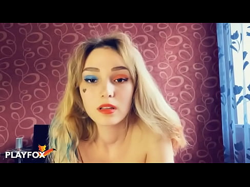 ❤️ Kaca tingal kasunyatan virtual Magic menehi kula jinis karo Harley Quinn ❌ Porno ing kita% jv.shufflesex-com.ru% ❌