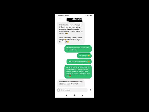❤️ Aku nambahake PAWG anyar saka Tinder menyang haremku (kalebet ngobrol karo Tinder) ❌ Porno ing kita% jv.shufflesex-com.ru% ❌